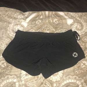 Hurley phantom shorts